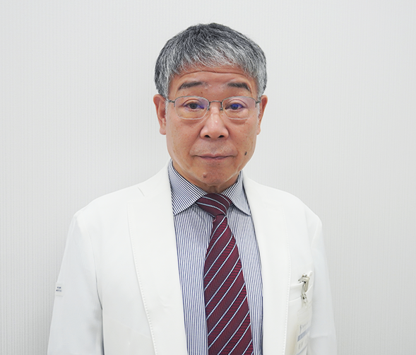 院長 尾形 直則